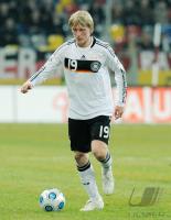 Fussball INTERNATIONAL: Testspiel Deutschland - Norwegen