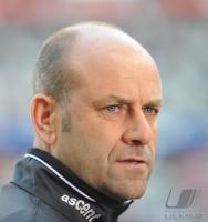 Fussball 1.Bundesliga 08/09  Muenchen -  Karlsruhe