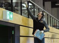 Basketball 2. Bundesliga 2020/2021: Tigers Tuebingen - wiha Panthers Schwenningen