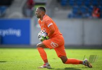 Fussball 1. Bundesliga 25/26 Testspiel
SCR Altach - SC Freiburg