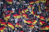 FUSSBALL UEFA Nations League 26/27 Deutschland - Serbien