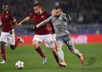 Fussball CHL 15/16 Achtelfinale: Cristiano Ronaldo (Real Madrid)