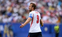 Fussball WM 2026 Vorrunde: England - Ghana