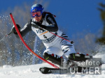 SKI   Weltcup  Salalom  Park City Damen Monika Bergmann (GER)