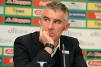 Fussball 1. Bundesliga: Bremen - Schalke