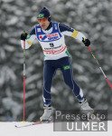 Ski Nordisch; WM 2005
