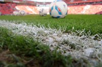 Fussball 1. Bundesliga, Saison 2011/2012: Leverkusen - Schalke