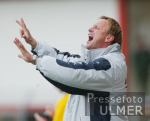 FUSSBALL  2. Bundesliga   FC St. Pauli Trainer Joachim Philipkowski