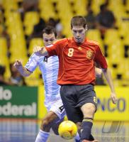 Fussball International FIFA FUTSAL WM 2008