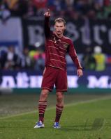 Fussball International  Play Off, Vasilij Berezuckij (RUS)