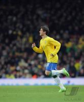 Fussball INTERNATIONAL  PATO  (Brasilien)