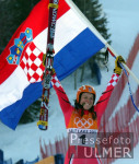 Olympische Winterspiele 2002 Skialpin Damen Kobination