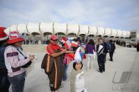 Fussball Frauen FIFA U 20  WM  2008      Vorrunde 