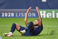 Fussball CHL FINALE 19/20 in Lissabon: Paris Saint Germain - FC Bayern Muenchen