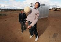 Strassenfussballer; FIFA Confed Cup 2009