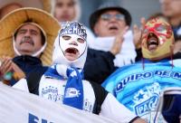 Fussball International  Club WM  Etoile Sportive du Sahel - Pachuca