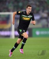 Fussball Europa League Saison 2014/2015: FC Zuerich - Borussia Moenchengladbach