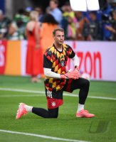Fussball WM 2026 Vorrunde: Deutschland - Curacao