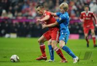 Fussball 1. Bundesliga  09/10   OLIC  (FC Bayern Muenchen)