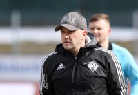 Fussball Regionalliga Suedwest 2020/2021: TSG Balingen - FK Pirmasens