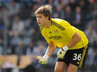 Fussball: 1. Bundesliga Saison 2010/2011, Testspiel: Leverkusen GIEFER