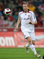 Fussball 1. Bundesliga, Bayern: LELL, Einzelaktion