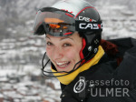 Ski Alpin; Riesenslalom Aspen Damen