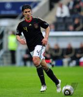 Fussball Deutsche Nationalmannschaft: Deutschland, TASCI Einzelaktion