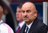 FUSSBALL WM 2018 Eroeffnungsspiel: Russland  -  Saudi-Arabien