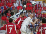 Fussball INTERNATIONAL  EURO 2004