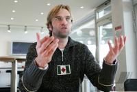 Fussball 1. Bundesliga: Juergen KLOPP