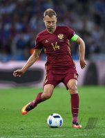 Fussball International Europameisterschaft 2016: Russland - Slowakei