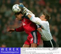 Fussball Champions League