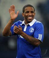 Fussball 1. Bundesliga, Saison 2011/2012: Schalke 04 - VfL Wolfsburg