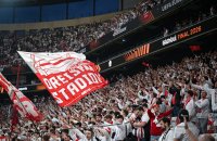 Fussball Europa League 25/26 Finale; SC Freiburg - Aston Villa