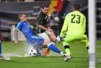 Fussball International Testspiel: Deutschland - Slowakei