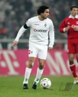 Fussball 1. Bundesliga, Borussia Moenchengladbach