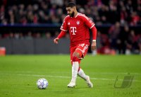 FUSSBALL CHAMPIONS LEAGUE  SAISON 26/27  FC Bayern Muenchen - FC Arsenal