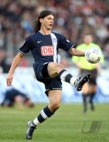 Fussball 1. Bundesliga: VfB Stuttgart - Hertha BSC Berlin