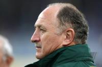 Fussball International, Portugal: Scolari