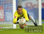 FUSSBALL 1. Bundesliga: Bochum, DUIJNHOVEN