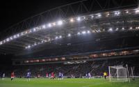 Fussball International Champions League FC Porto - Manchester United