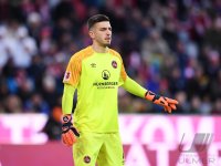 Fussball 1. Bundesliga Saison 18/19: FC Bayern Muenchen - 1. FC Nuernberg