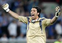 Fussball WM 2006:  Italien - Ghana