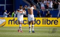 Fussball WM 2026 Sechzehntelfinale: Deutschland -  Paraguay