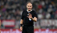 Fussball International Qualifikation WM 2026
Deutschland - Luxenburg