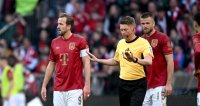 Fussball 1. Bundesliga 24/25: FC Bayern Muenchen - VfL Bochum