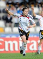 Fussball Frauen FIFA U 20  WM  2008      Vorrunde 