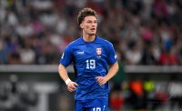 FUSSBALL UEFA Nations League 26/27 Deutschland - Serbien