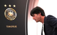 FUSSBALL INTERNATIONAL EURO 2012:  Training der Deutschen Nationalmannschaft